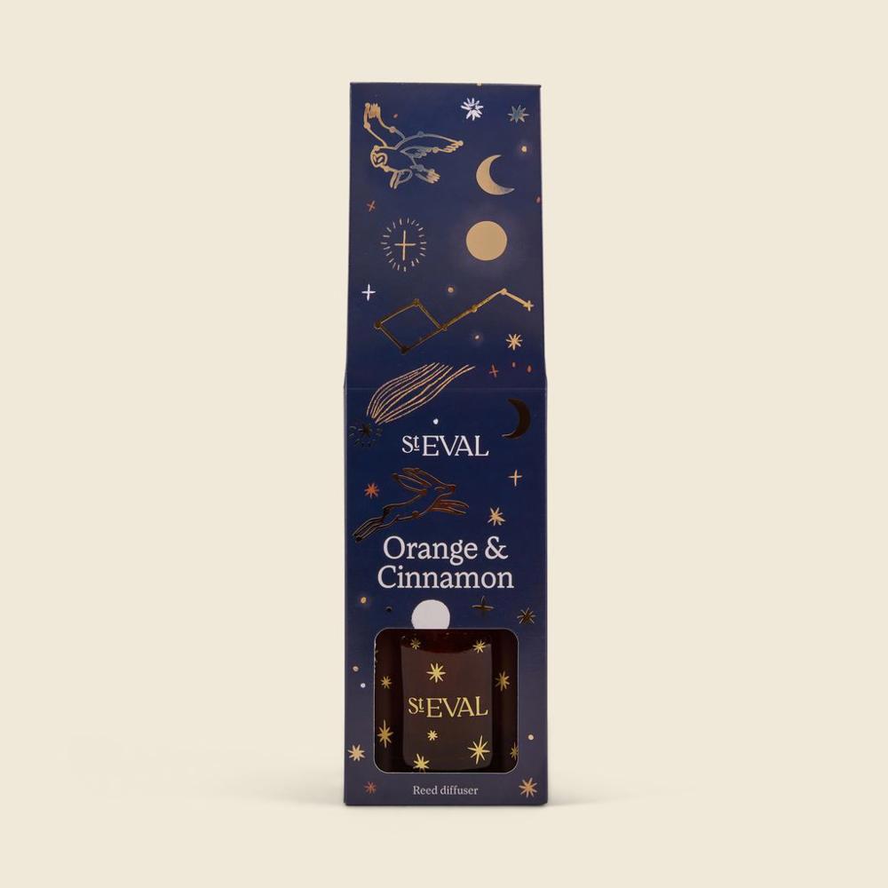 St Eval Candle Company Christmas Mini Diffuser